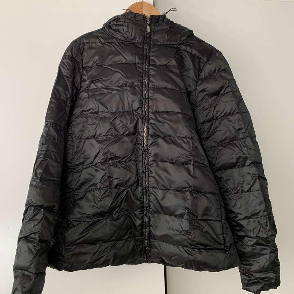 Max Mara Reversible Jacket